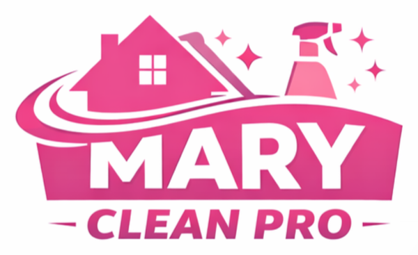 Mary Clean Pro — logo